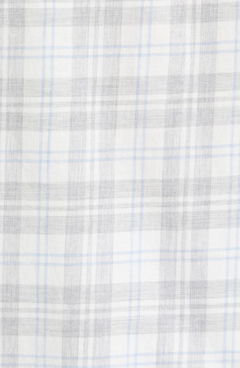 Faherty The Movement Check Button-Up Shirt, Alternate, color,