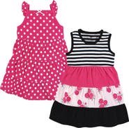 Hudson Baby 2Pk Dress