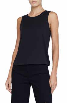 Mikaela Organic Cotton Tank