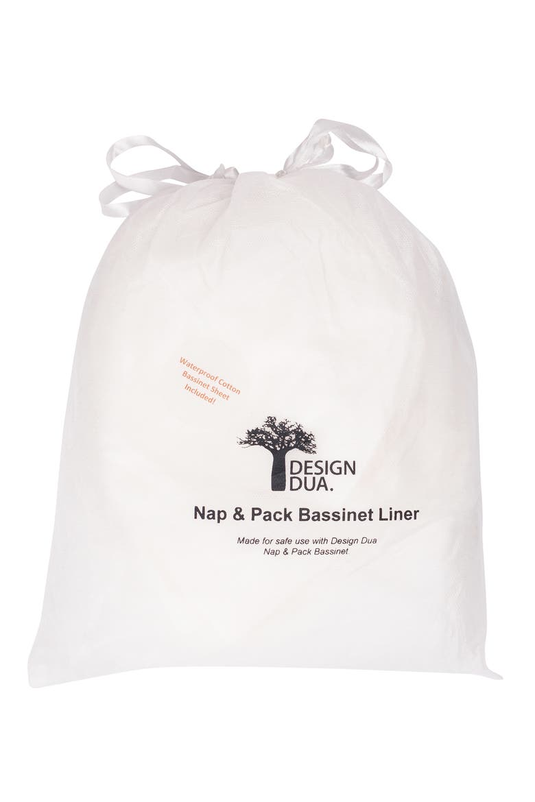 Nap & Pack Bedding Set, Main, color, IVORY