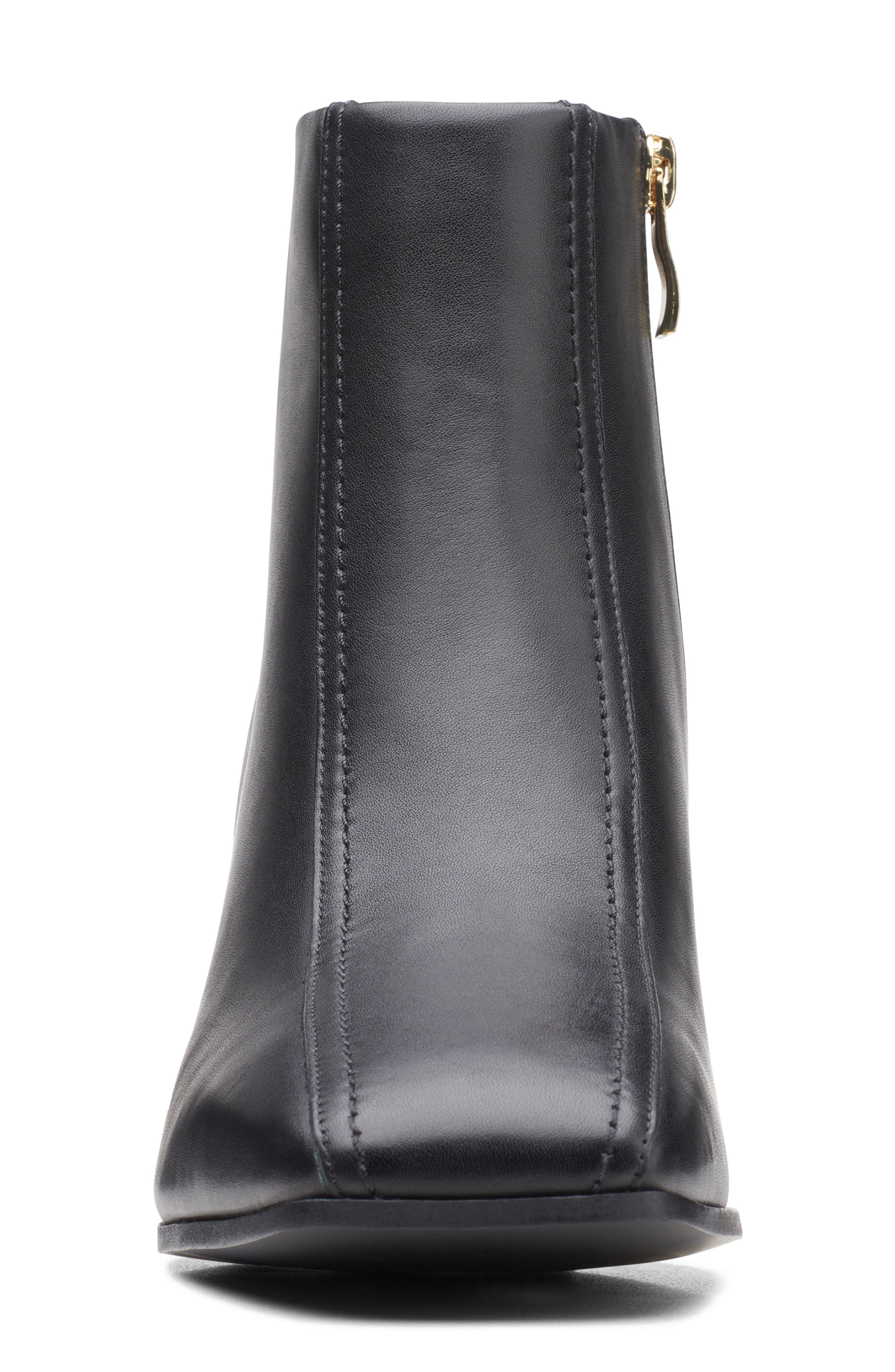 Clarks<sup>®</sup> Seren 55 Bootie, Alternate, color, 