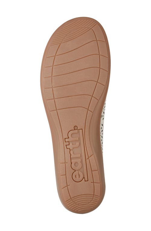 EARTH EARTH® BRIA FLAT 