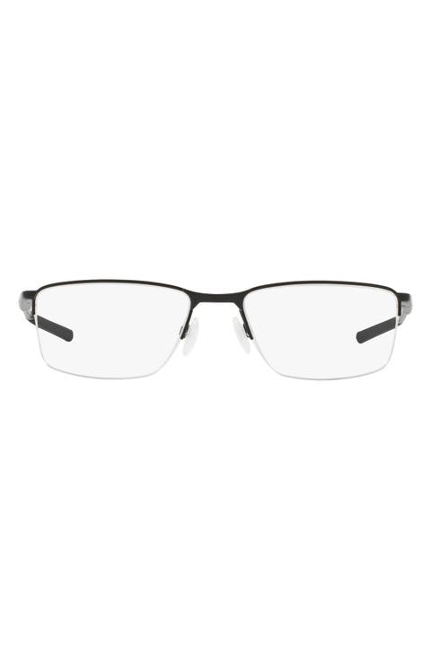 54mm Rectangle optical glasses