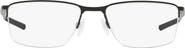 Oakley Socket 5.5 56mm Rectangular Optical Glasses