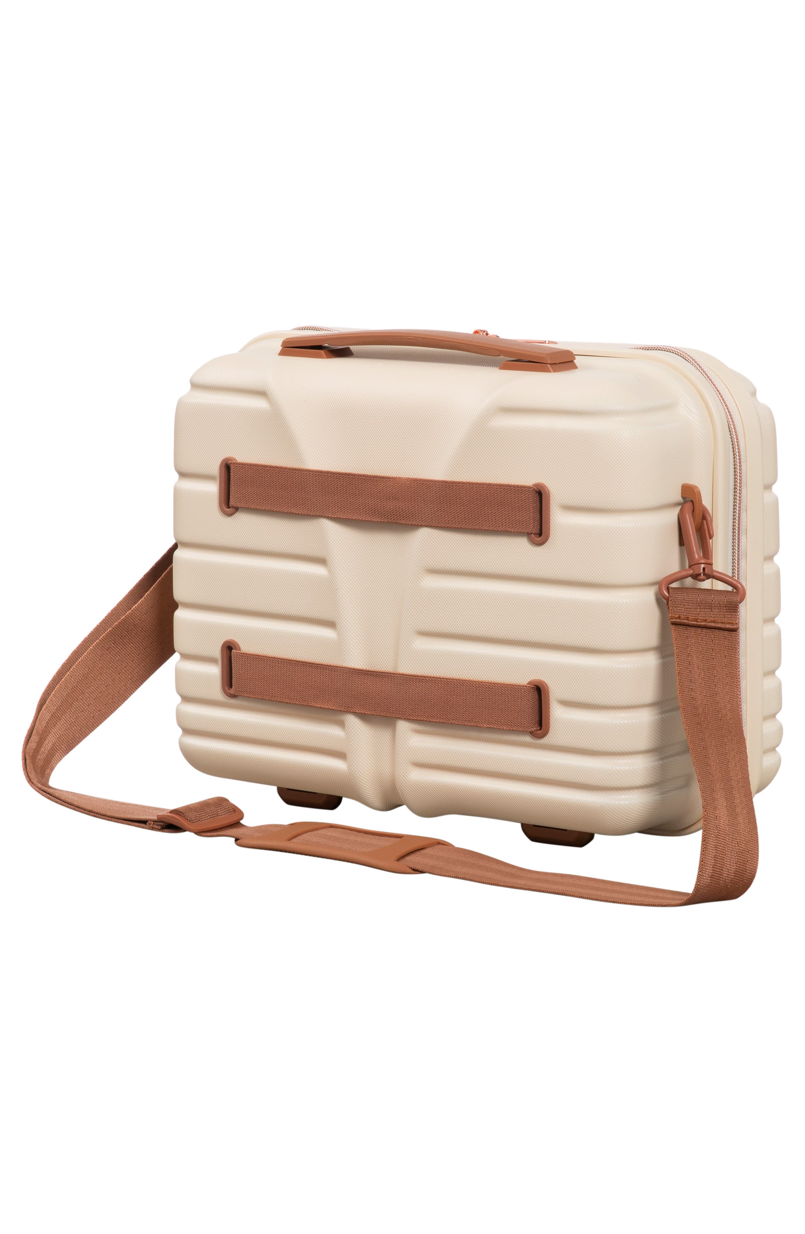 IT LUGGAGE Fascinate Hardside Vanity Luggage, Alternate, color, 