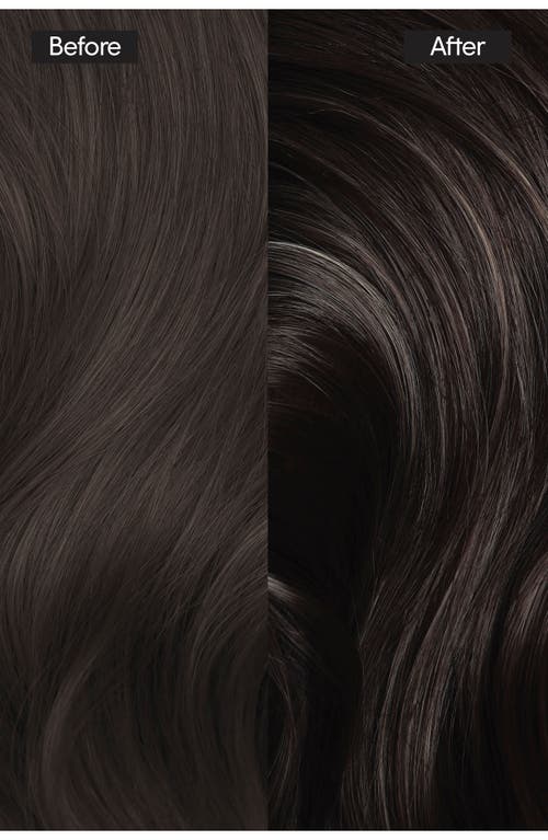 Dphue Color Dream Demi-permanent Hair Color Cream In Black