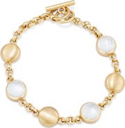 Dean Davidson Galleria Station Bracelet