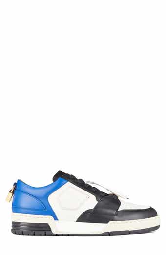 Buscemi Air Jon Low Top Sneaker