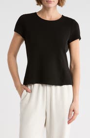 NYDJ Princess Seam T-Shirt