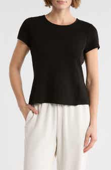 NYDJ Princess Seam T-Shirt