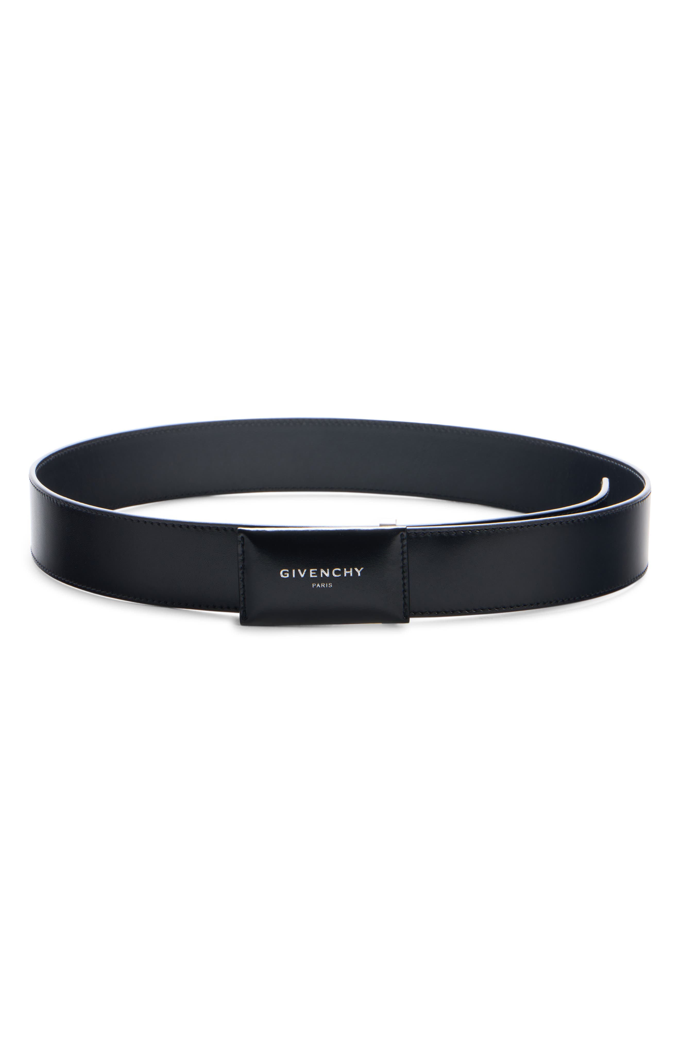 selected BLACK
