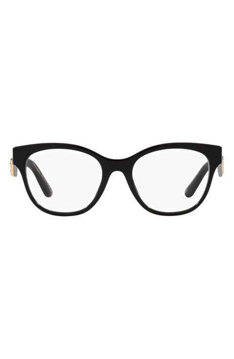 53mm Phantos Optical Glasses