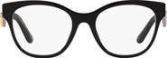 Dolce&Gabbana 53mm Phantos Optical Glasses