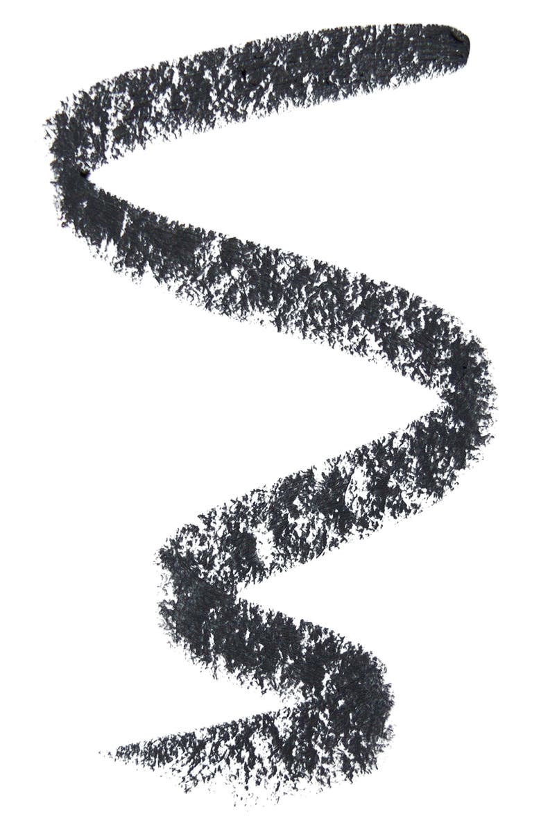 GEE BEAUTY Smooth Eye Define Pencil, Alternate, color, Jet