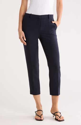 Treeca Crepe Pants