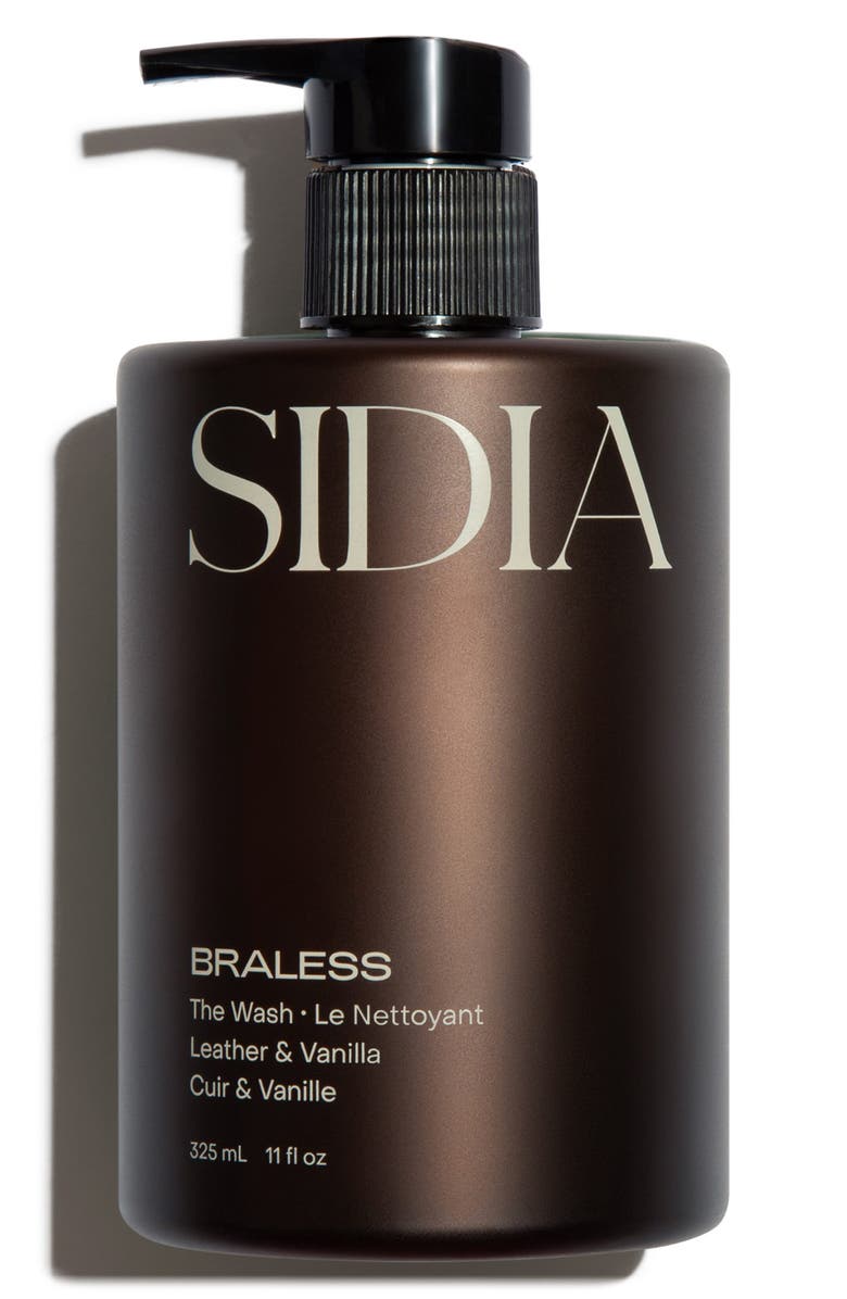 SIDIA BRALESS The Wash, Main, color,