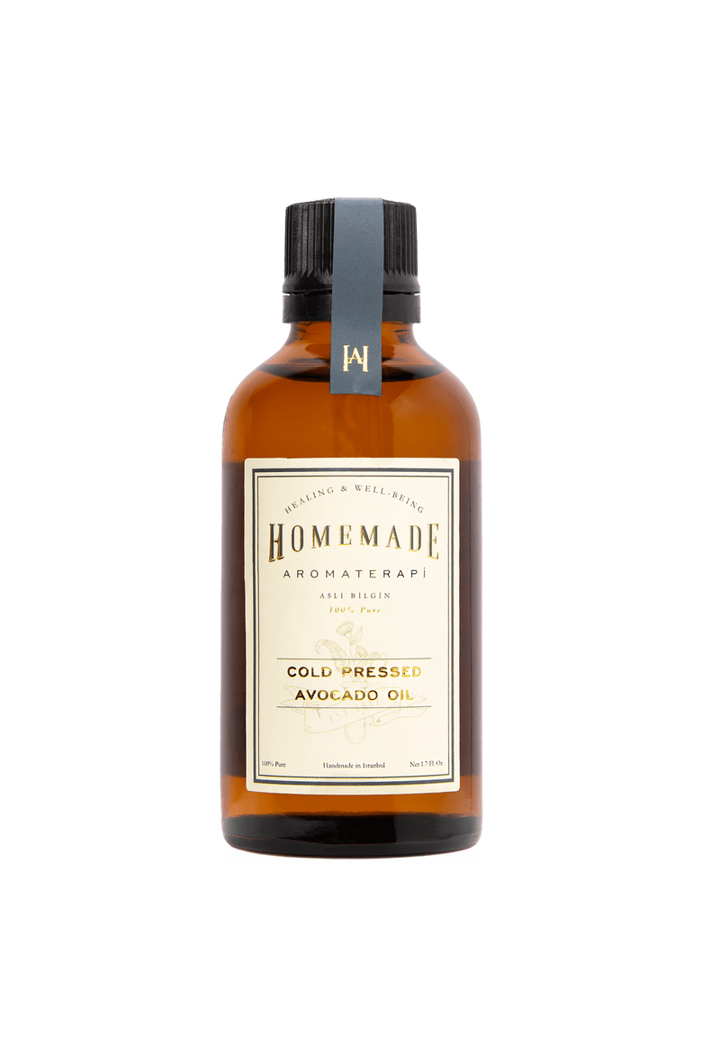 Pure Cold Pressed Nourishing Avocado Oil, Main, color, Golden