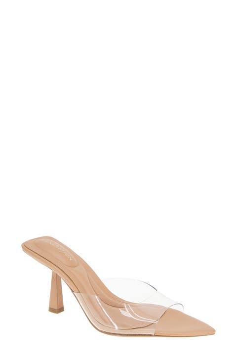 Ipolo Pointed Toe Sandal (Women)