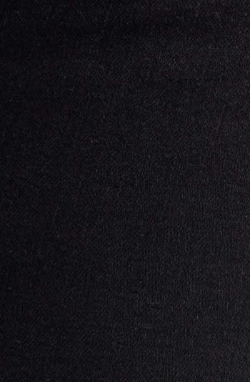 Peyton Mid Rise Ankle Bootcut Jeans
