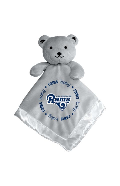 Los Angeles Rams - Security Bear Gray