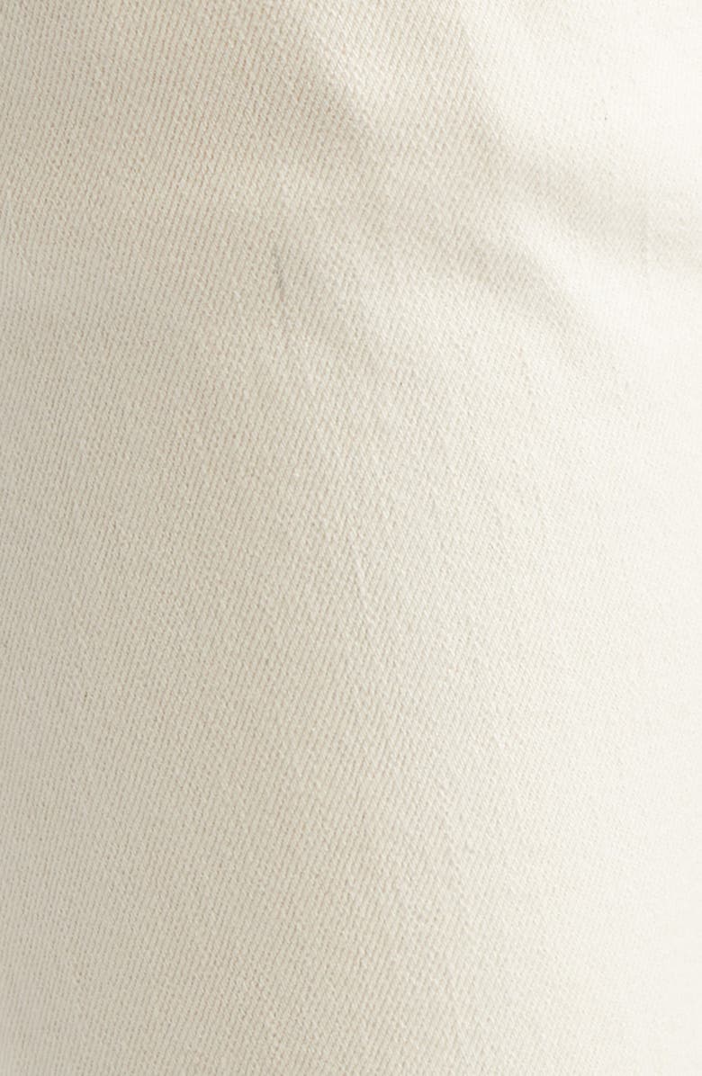 R13 Crop Straight Leg Boy Jeans, Alternate, color, 