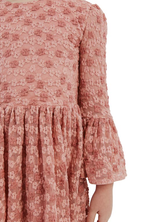 BARDOT JUNIOR BARDOT JUNIOR KIDS' ELOISE LACE DRESS 