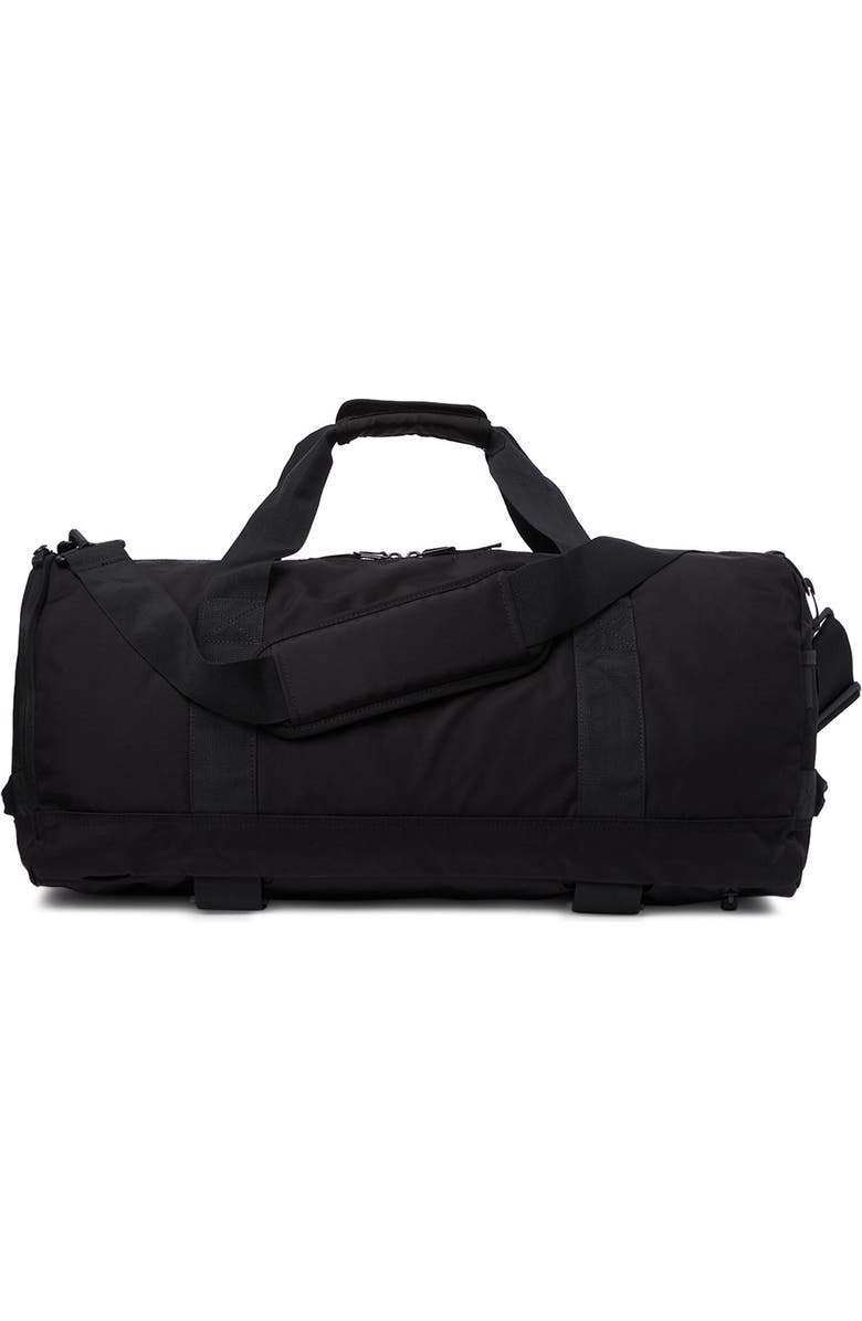 Nixon Pipes 35L Duffle Bag, Main, color,