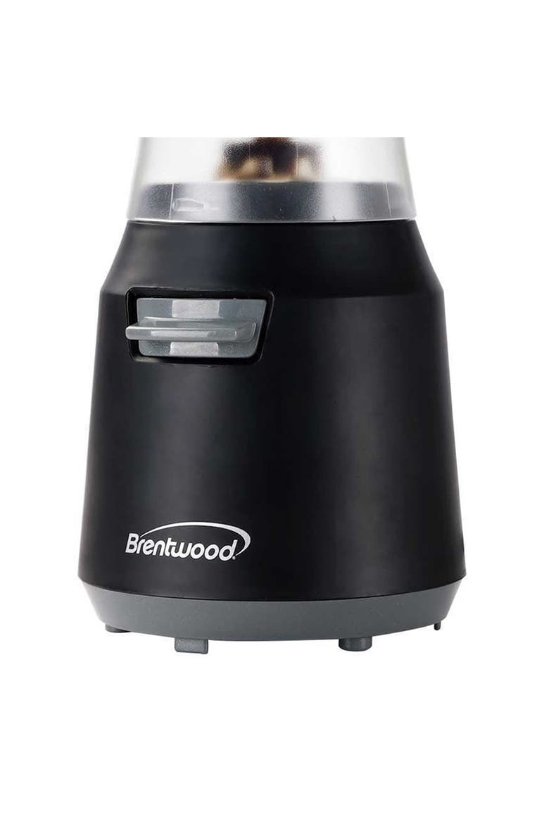 14 Ounce 180 Watt Compact Personal Blender, Alternate, color, Black