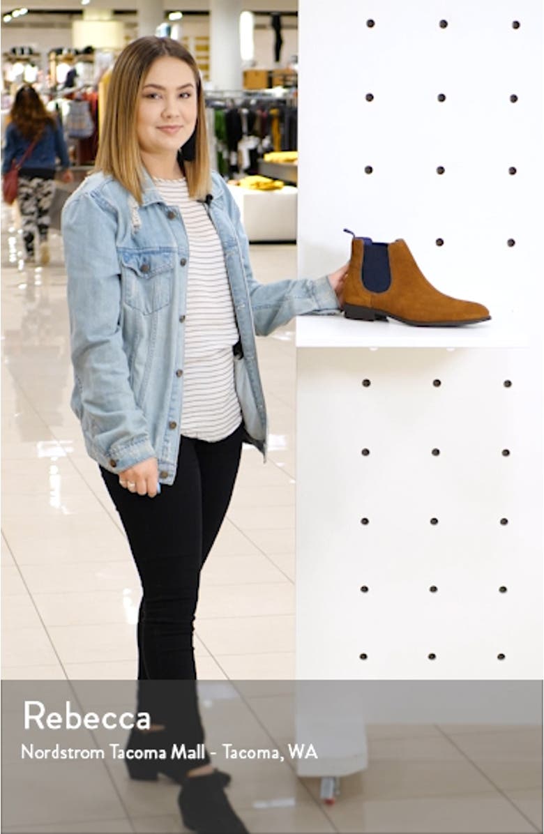Tralnn Chelsea Boot, sales video thumbnail