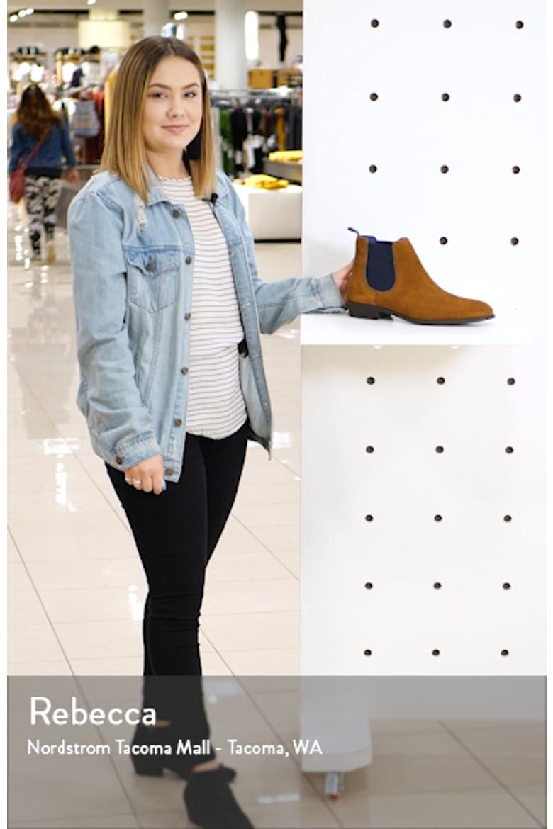 Tralnn Chelsea Boot video