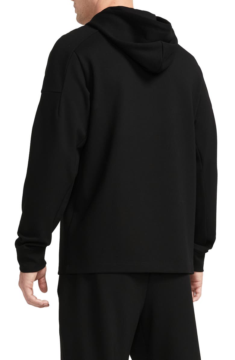 BRADY Regenerate Ponte Hoodie, Alternate, color, 