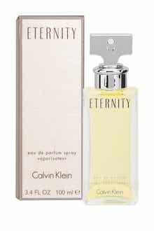 Calvin Klein Eternity Eau de Parfum Spray - 3.4 fl. oz.