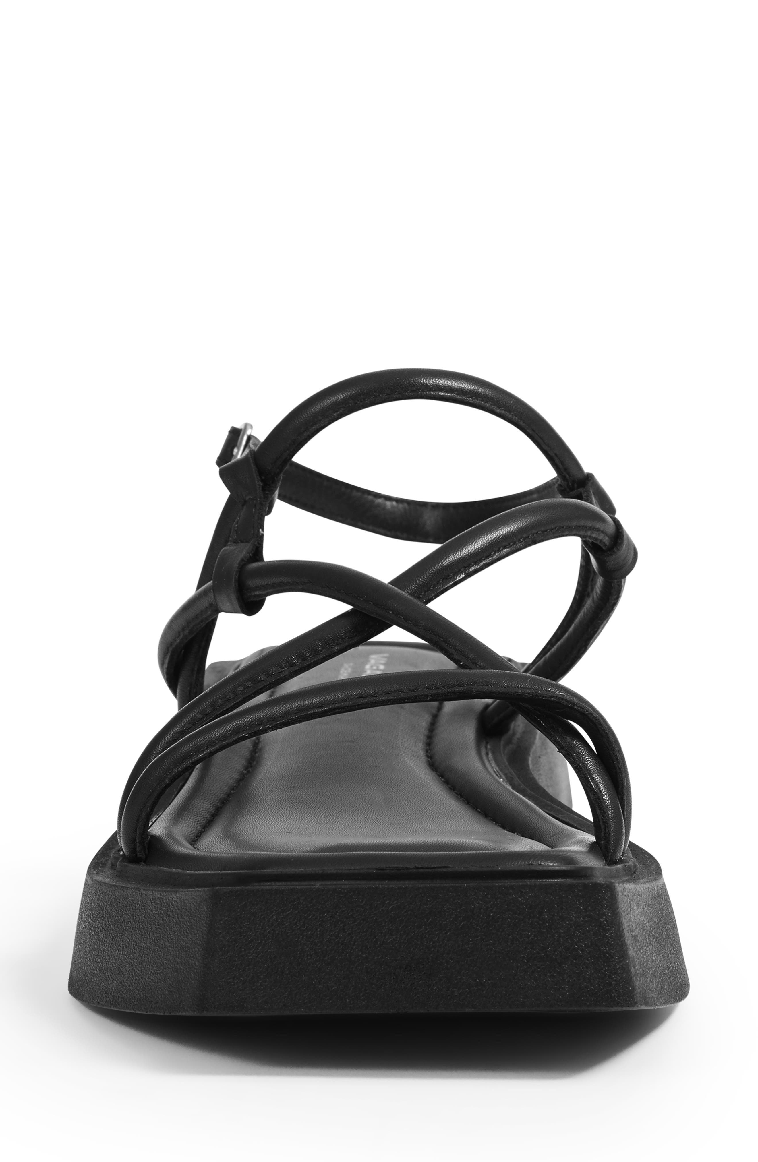 Vagabond Shoemakers Evy Strappy Sandal, Alternate, color, 