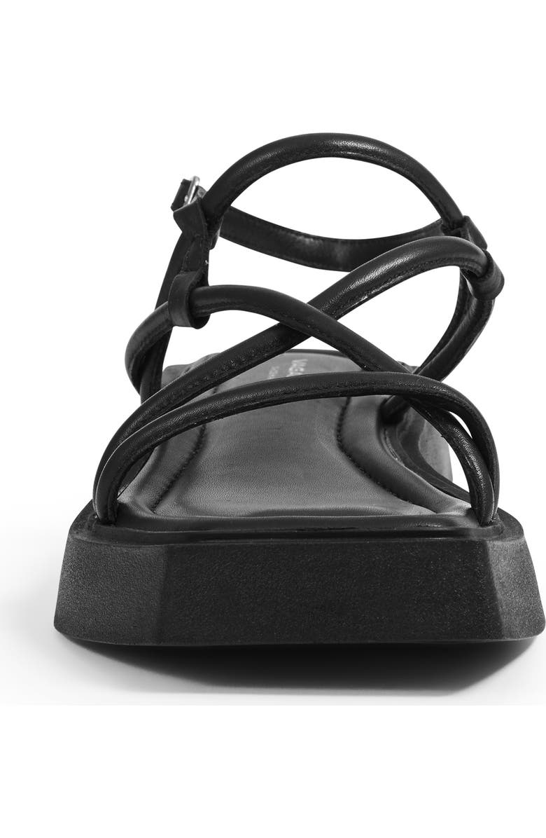 Vagabond Shoemakers Evy Strappy Sandal, Alternate, color,