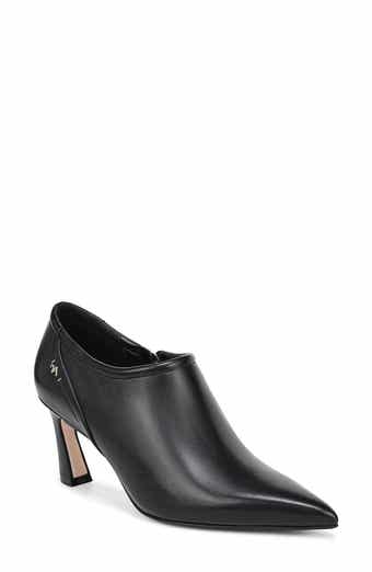 27 EDIT Naturalizer Elena Bootie