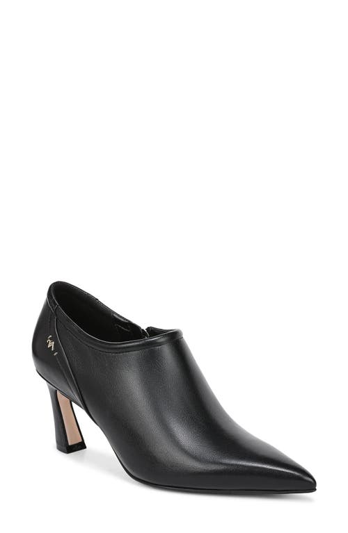 27 Edit Naturalizer Elena Bootie In Black