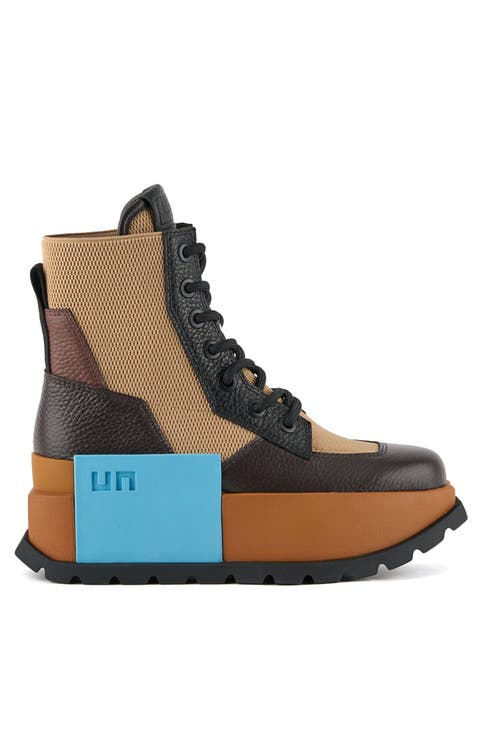Roko Trooper Boot
