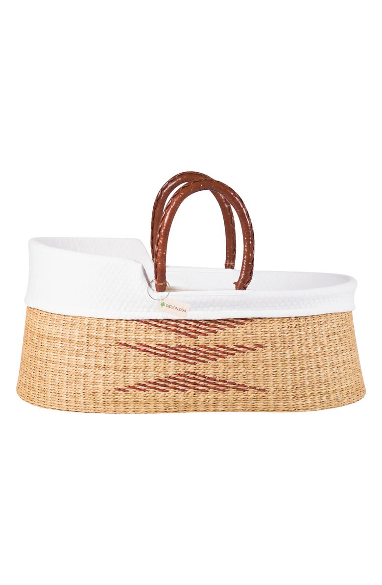 Design Dua Shea Bilia Bassinet, Alternate, color, 