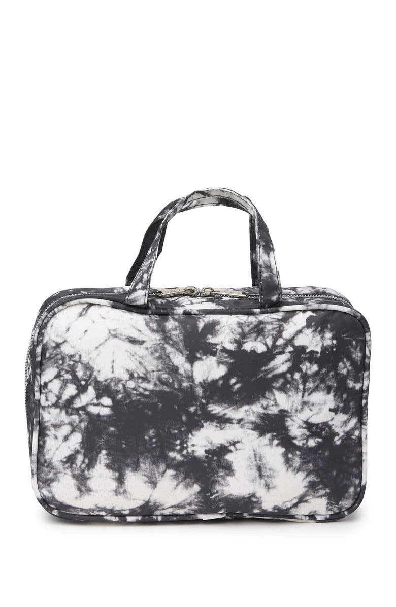 Aimee Kestenberg Jenna Hanging Toiletry Travel Bag, Alternate, color, 