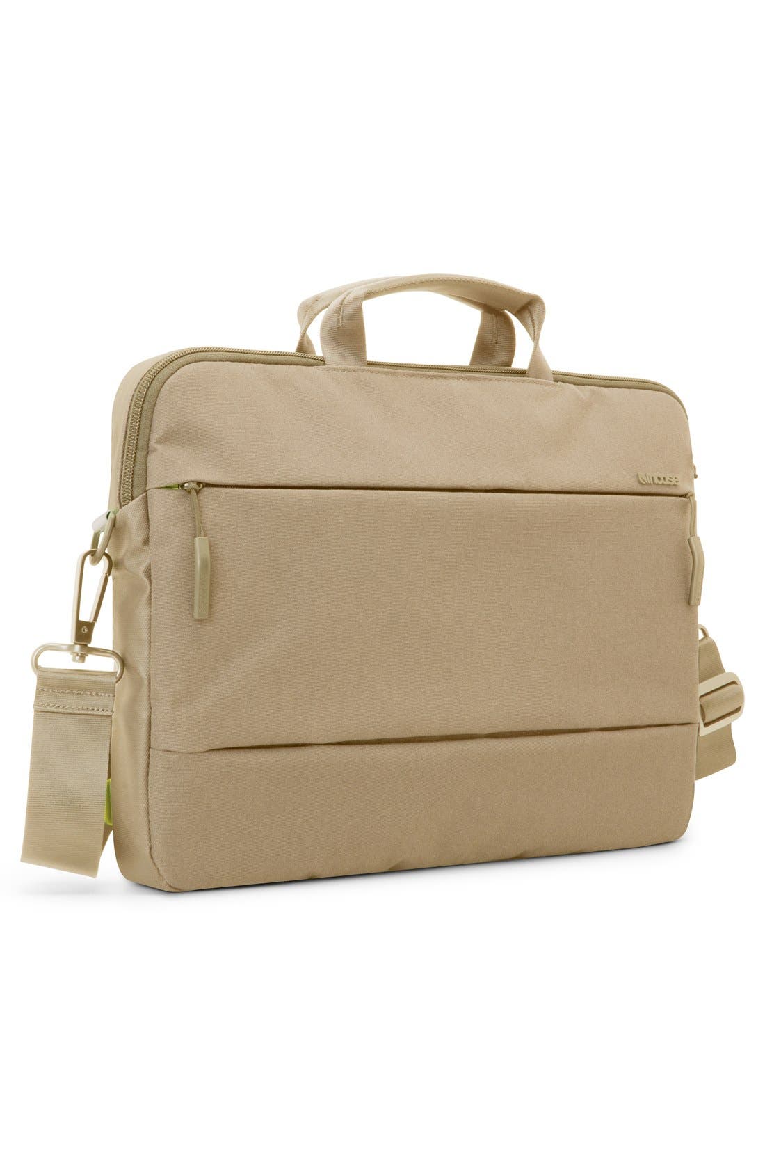 Incase Designs City Collection 13-Inch Briefcase, Alternate, color, 