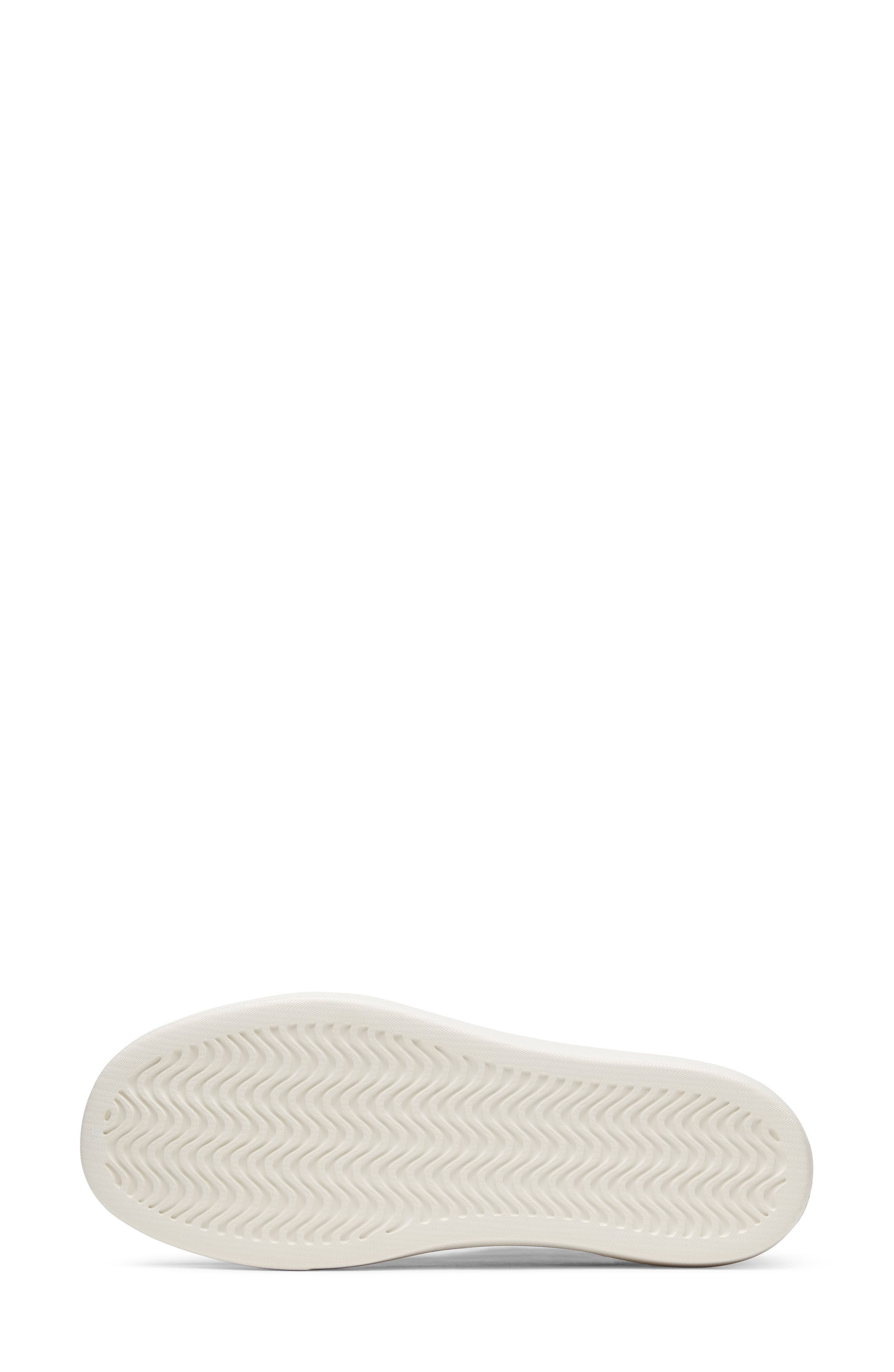 Wool Piper 2 Sneaker, Alternate, color, MEDIUM GREY/ NATURAL WHITE
