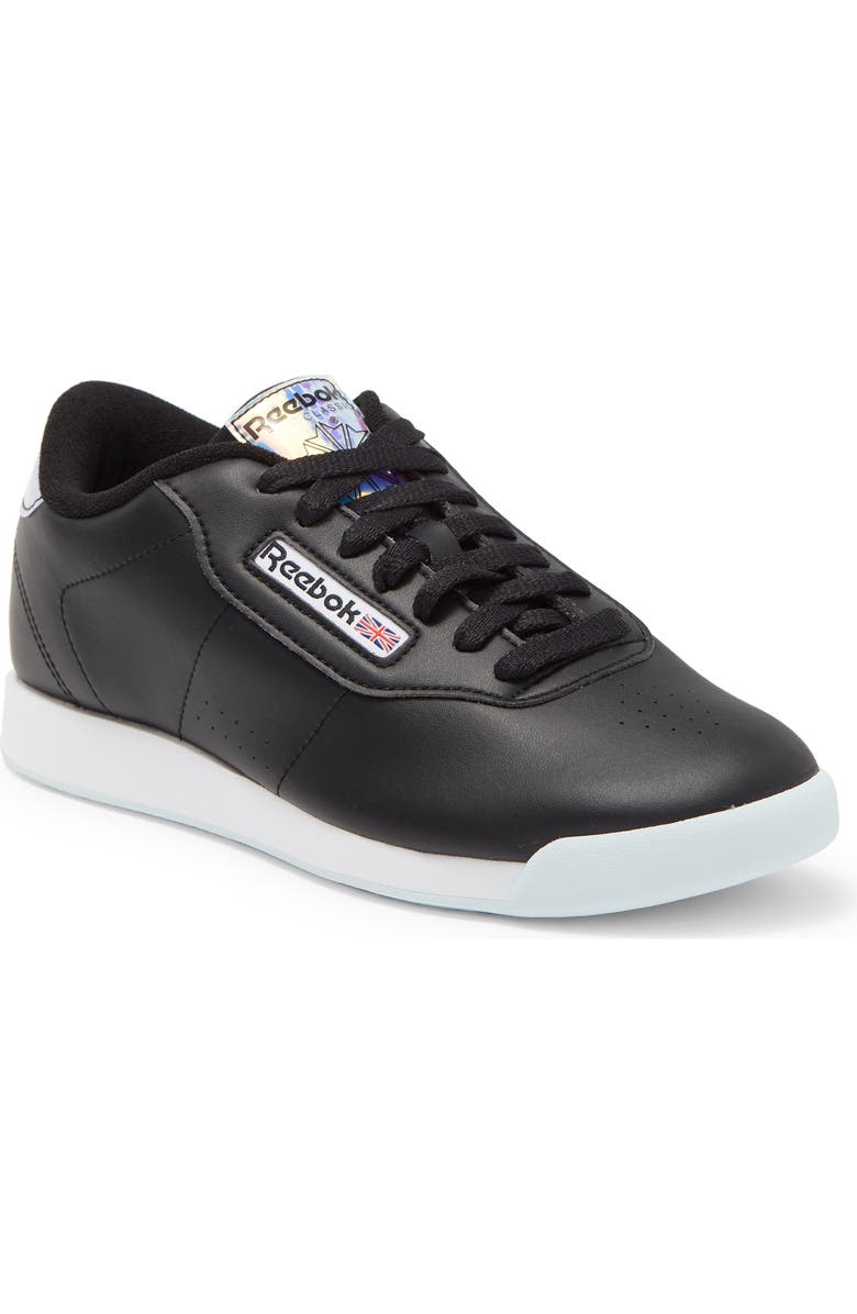 Reebok Princess Sneaker, Main, color,