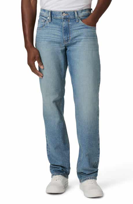 PAIGE Normandie Straight Leg Jeans