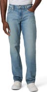 PAIGE Normandie Straight Leg Jeans