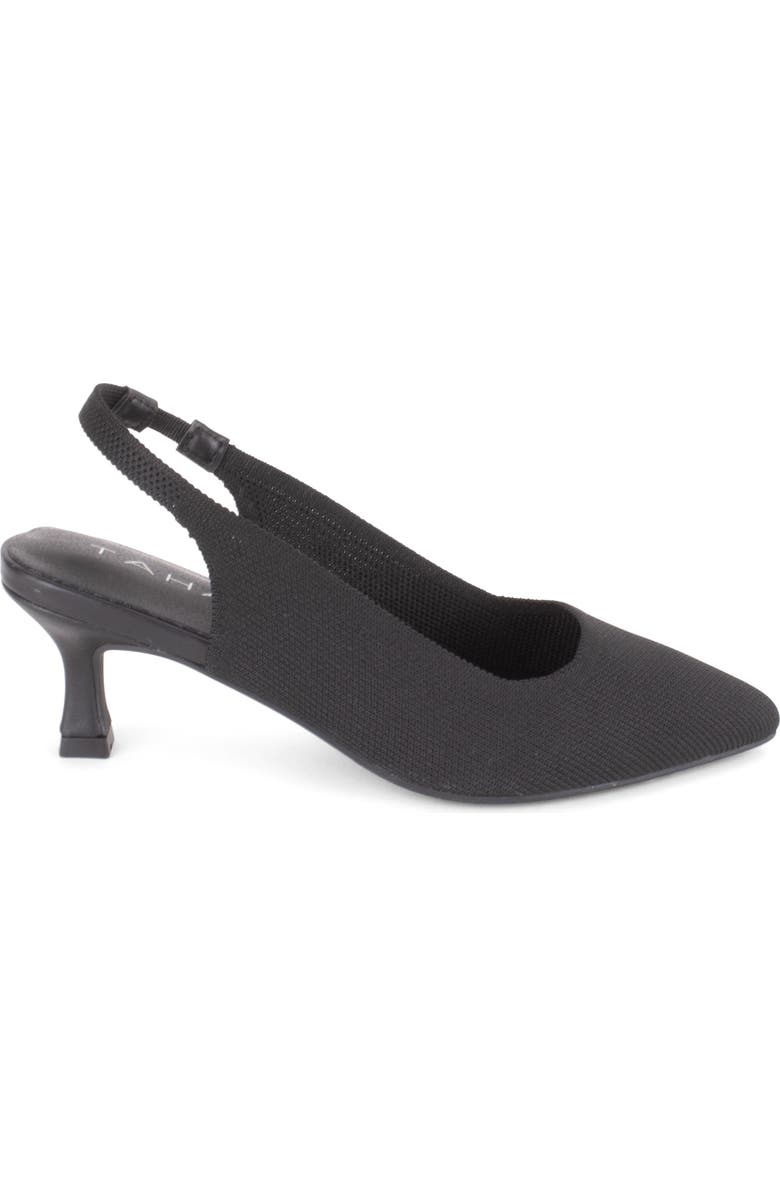 Tahari Zurich Slingback Pump, Alternate, color,