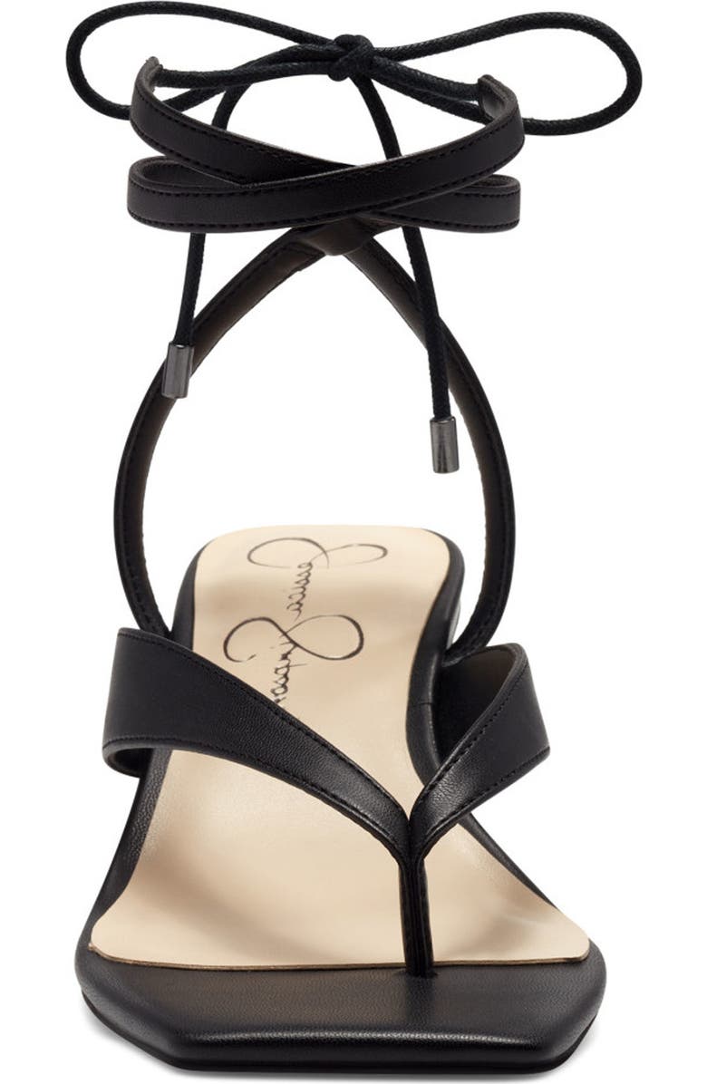 Jessica Simpson Sitelli Ankle Strap Sandal, Alternate, color,