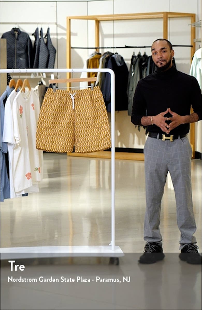 Copa Camada Board Shorts, sales video thumbnail