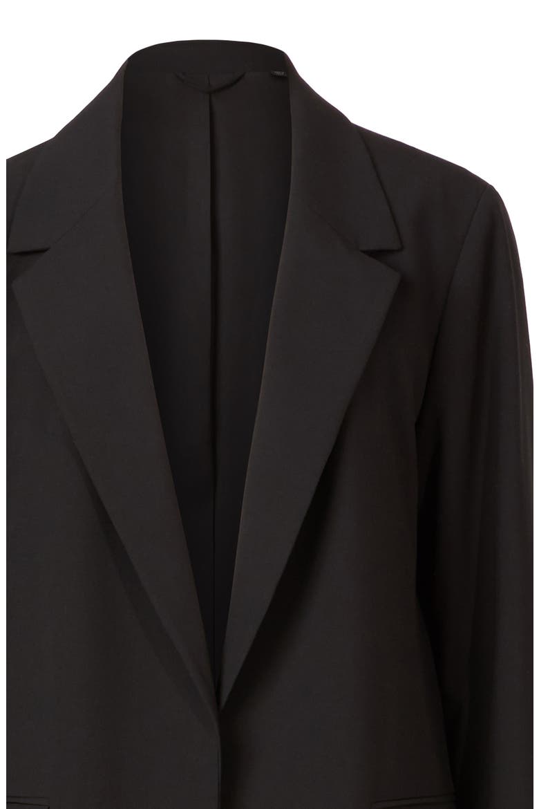 Aleida Duster, Alternate, color, BLACK