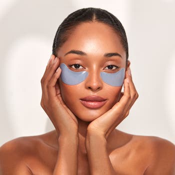Cryo De-Puffing 8-Piece Eye Mask Box