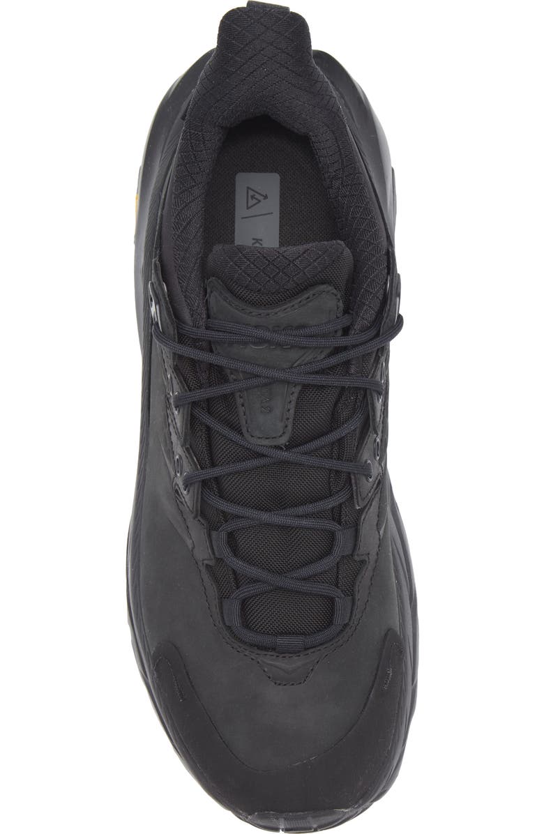 HOKA Kaha 2 GTX Gore-Tex<sup>®</sup> Waterproof Trail Running Shoe, Alternate, color,